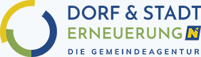 NÖ Dorf- und Stadterneuerung GmbH DORN